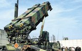 [ẢNH] Lo sợ tên lửa Iran, Mỹ triển khai phiên bản Patriot mạnh nhất tới Trung Đông