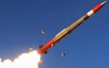 [ẢNH] Lo sợ tên lửa Iran, Mỹ triển khai phiên bản Patriot mạnh nhất tới Trung Đông