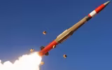 [ẢNH] Lo sợ tên lửa Iran, Mỹ triển khai phiên bản Patriot mạnh nhất tới Trung Đông