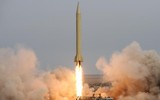 [ẢNH] 13 kịch bản Iran báo thù Mỹ sau vụ Tướng Soleimani bị sát hại