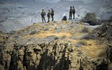 [ẢNH] 13 kịch bản Iran báo thù Mỹ sau vụ Tướng Soleimani bị sát hại
