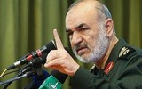 [ẢNH] 13 kịch bản Iran báo thù Mỹ sau vụ Tướng Soleimani bị sát hại