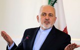 [ẢNH] Tên lửa Iran ào ạt tấn công căn cứ nhưng lại né gây tổn thất lính Mỹ
