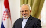 [ẢNH] Tên lửa Iran ào ạt tấn công căn cứ nhưng lại né gây tổn thất lính Mỹ