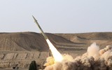[ẢNH] Iran đã thông báo trước cuộc tấn công và lính Mỹ kịp trú ẩn