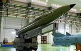 [ẢNH] Iran đã thông báo trước cuộc tấn công và lính Mỹ kịp trú ẩn