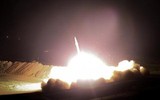[ẢNH] Iran đã thông báo trước cuộc tấn công và lính Mỹ kịp trú ẩn