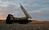 [ẢNH] Iran đã thông báo trước cuộc tấn công và lính Mỹ kịp trú ẩn