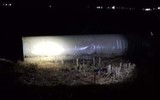 [ẢNH] Bất ngờ tên lửa Iran dùng tấn công Mỹ là bản sao từ Scud Nga