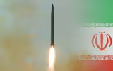 [ẢNH] Bất ngờ tên lửa Iran dùng tấn công Mỹ là bản sao từ Scud Nga