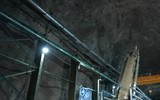 [ẢNH] Bất ngờ tên lửa Iran dùng tấn công Mỹ là bản sao từ Scud Nga