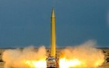 [ẢNH] Bất ngờ tên lửa Iran dùng tấn công Mỹ là bản sao từ Scud Nga