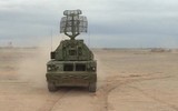 [ẢNH] Tên lửa xuất xứ Nga của Iran bị nghi bắn rơi máy bay Ukraine