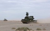 [ẢNH] Tên lửa xuất xứ Nga của Iran bị nghi bắn rơi máy bay Ukraine