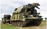[ẢNH] Tên lửa xuất xứ Nga của Iran bị nghi bắn rơi máy bay Ukraine