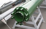 [ẢNH] Siêu ngư lôi của Nga bị phát hiện chỉ là 