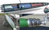 [ẢNH] Siêu ngư lôi của Nga bị phát hiện chỉ là 