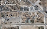 [ẢNH] Lính Mỹ biết trước vụ tập kích tên lửa của Iran và đã trú ẩn an toàn