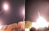 [ẢNH] Lính Mỹ biết trước vụ tập kích tên lửa của Iran và đã trú ẩn an toàn