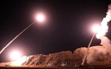 [ẢNH] Iran xảy ra biểu tình lớn đòi lãnh tụ tối cao từ chức