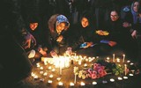 [ẢNH] Iran xảy ra biểu tình lớn đòi lãnh tụ tối cao từ chức