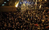 [ẢNH] Iran xảy ra biểu tình lớn đòi lãnh tụ tối cao từ chức
