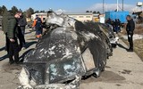 [ẢNH] Iran xảy ra biểu tình lớn đòi lãnh tụ tối cao từ chức