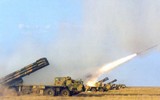 [ẢNH] Nga âm thầm chuyển vũ khí mạnh sau bom hạt nhân cho Iran để đáp trả Mỹ?