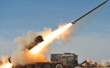 [ẢNH] Nga âm thầm chuyển vũ khí mạnh sau bom hạt nhân cho Iran để đáp trả Mỹ?