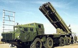 [ẢNH] Nga âm thầm chuyển vũ khí mạnh sau bom hạt nhân cho Iran để đáp trả Mỹ?