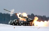 [ẢNH] Nga âm thầm chuyển vũ khí mạnh sau bom hạt nhân cho Iran để đáp trả Mỹ?