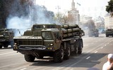 [ẢNH] Nga âm thầm chuyển vũ khí mạnh sau bom hạt nhân cho Iran để đáp trả Mỹ?