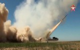 [ẢNH] Nga âm thầm chuyển vũ khí mạnh sau bom hạt nhân cho Iran để đáp trả Mỹ?