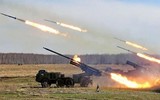 [ẢNH] Nga âm thầm chuyển vũ khí mạnh sau bom hạt nhân cho Iran để đáp trả Mỹ?