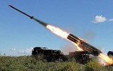 [ẢNH] Nga âm thầm chuyển vũ khí mạnh sau bom hạt nhân cho Iran để đáp trả Mỹ?