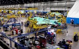 [ẢNH] Mỹ thẳng tay loại Thổ Nhĩ Kỳ ra khỏi chuỗi cung ứng linh kiện tiêm kích F-35