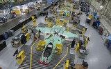 [ẢNH] Mỹ thẳng tay loại Thổ Nhĩ Kỳ ra khỏi chuỗi cung ứng linh kiện tiêm kích F-35