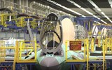[ẢNH] Mỹ thẳng tay loại Thổ Nhĩ Kỳ ra khỏi chuỗi cung ứng linh kiện tiêm kích F-35