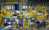 [ẢNH] Mỹ thẳng tay loại Thổ Nhĩ Kỳ ra khỏi chuỗi cung ứng linh kiện tiêm kích F-35