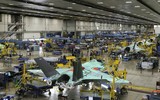 [ẢNH] Mỹ thẳng tay loại Thổ Nhĩ Kỳ ra khỏi chuỗi cung ứng linh kiện tiêm kích F-35