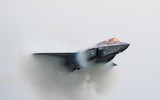 [ẢNH] Mỹ thẳng tay loại Thổ Nhĩ Kỳ ra khỏi chuỗi cung ứng linh kiện tiêm kích F-35