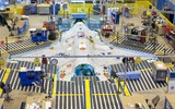 [ẢNH] Mỹ thẳng tay loại Thổ Nhĩ Kỳ ra khỏi chuỗi cung ứng linh kiện tiêm kích F-35