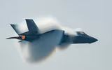 [ẢNH] Mỹ thẳng tay loại Thổ Nhĩ Kỳ ra khỏi chuỗi cung ứng linh kiện tiêm kích F-35