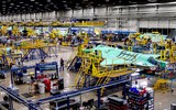 [ẢNH] Mỹ thẳng tay loại Thổ Nhĩ Kỳ ra khỏi chuỗi cung ứng linh kiện tiêm kích F-35