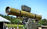 [ẢNH] Phiến quân đánh chặn, quân đội Syria bỏ cả 