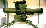 [ẢNH] Phiến quân đánh chặn, quân đội Syria bỏ cả 