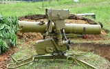 [ẢNH] Phiến quân đánh chặn, quân đội Syria bỏ cả 