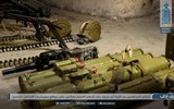[ẢNH] Phiến quân đánh chặn, quân đội Syria bỏ cả 