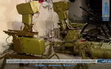 [ẢNH] Phiến quân đánh chặn, quân đội Syria bỏ cả 