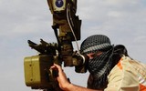 [ẢNH] Phiến quân đánh chặn, quân đội Syria bỏ cả 